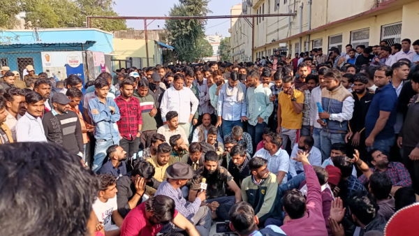  हरियाणा की तरफ भागे हत्‍यारे