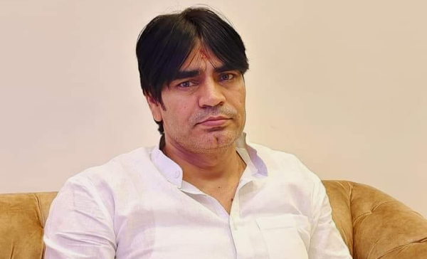 सीकर बॉस के नाम से मशहूर था राजू ठेठ