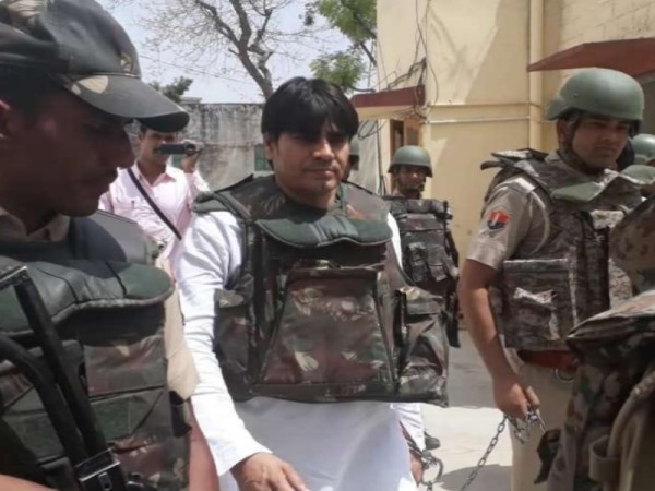 गोपाल फोगावट हत्‍याकांड सीकर