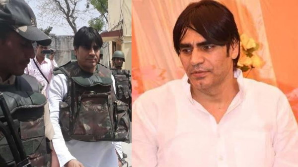 Raju Theth ki hatya sikar 