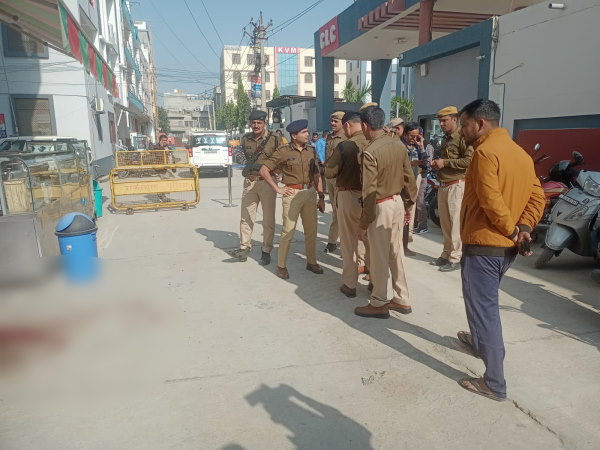  आनंदपाल एनकाउंटर व राजू ठेहट की रिहाई