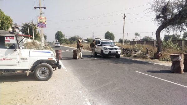  विजयपाल की हत्‍या के बाद बलबीर बानूड़ा हुआ खून का प्‍यासा