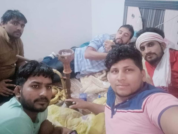 raju theth murder accused 