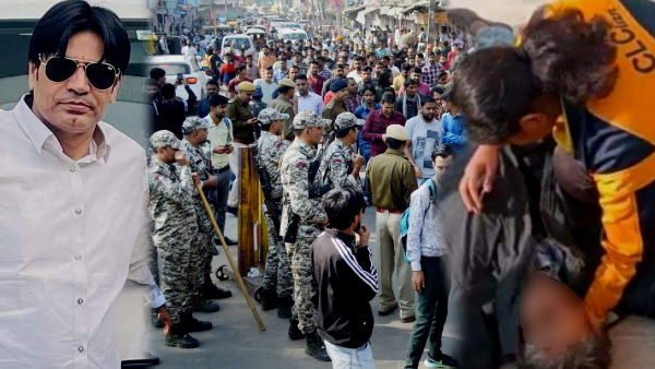  CLC करेगी ताराचंद कड़वासरा की बेटी की मदद