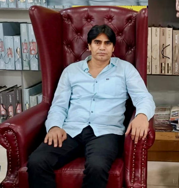 चार बदमाशों ने राजू ठेठ की गोली मारकर हत्‍या की