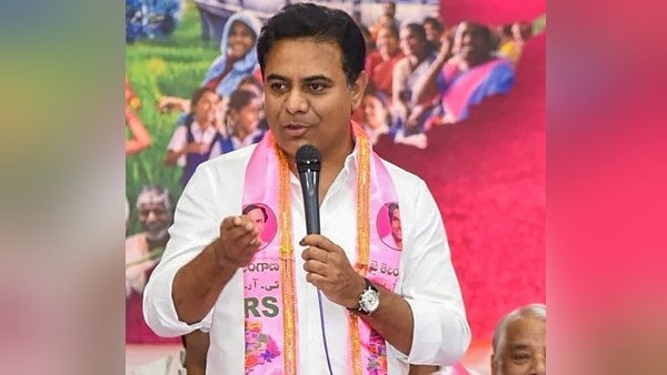 kcr kcr