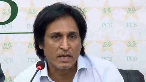 Ramiz Raja Ramiz Raja
