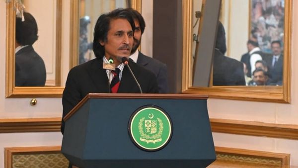 Ramiz Raja Ramiz Raja