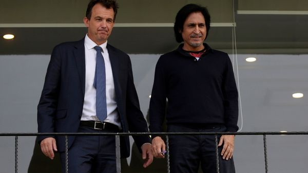 Ramiz Raja Ramiz Raja
