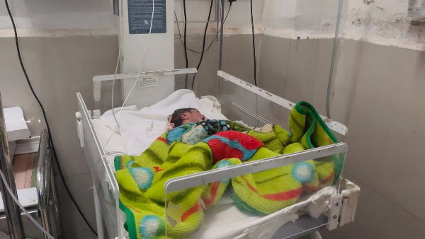 Kaushambi 13 year old rape victim gave birth father refused to adopt society will not let live news