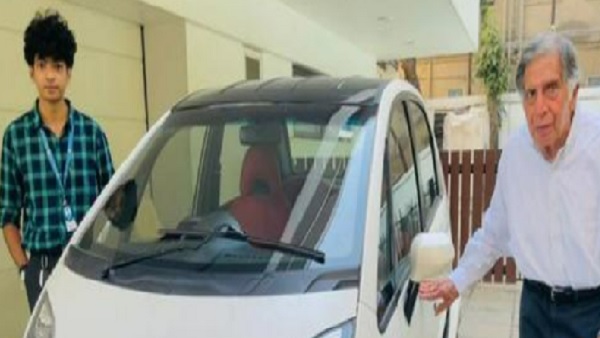 'गुडफेलो इंडिया का चेहरा वो पंजाबी अंकल...'