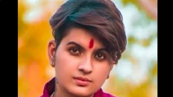 क्यों वो लड़कों वाले लुक में नजर आती हैं?