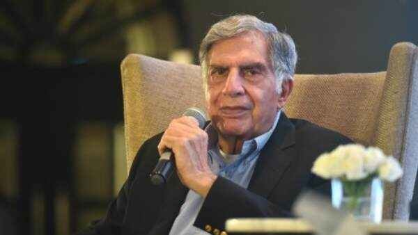 वे टाटा की लगभग कंपनी में शेयरहोल्डर हैं