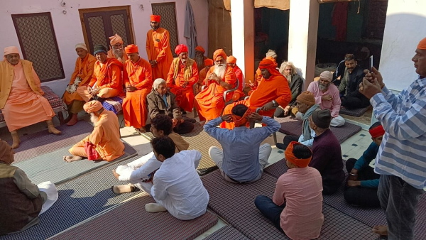  रतिनाथ जी महाराज का जीवन परिचय