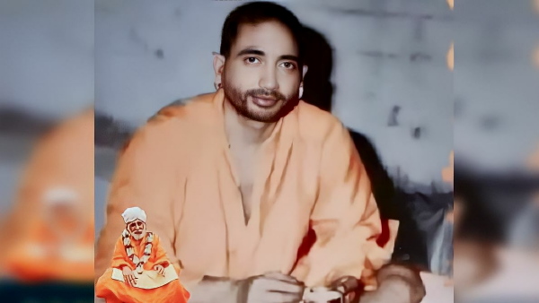 अध्‍यात्‍म की प्रतिमूर्ति थे रतिनाथ जी महाराज