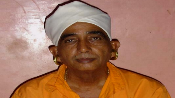 फतेहपुर के सारनाथ मंदिर में रहते थे रतिनाथ महाराज
