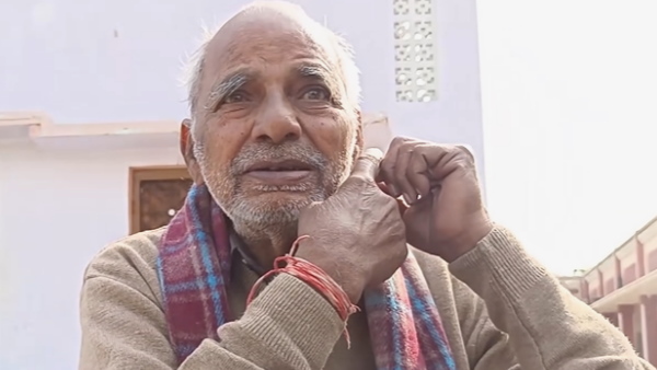  चार भाइयों में तीसरे नंबर के थे रतिनाथ महाराज