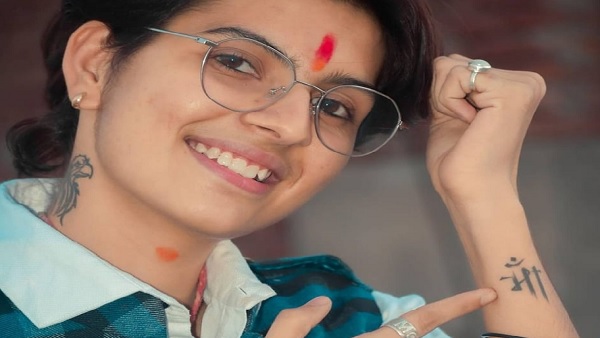 '...तब मेरी मां का सपोर्ट मुझे मिला'