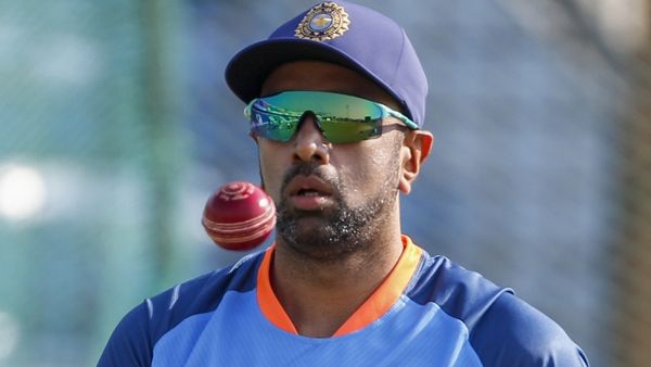 क्या कहा है अश्विन ने ?