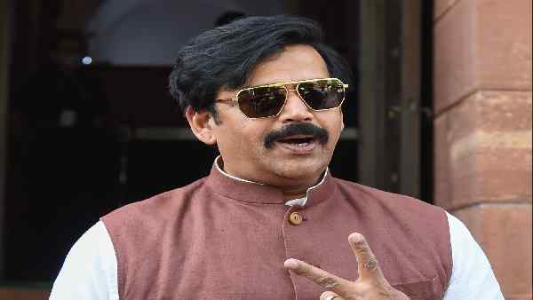 'अगर कांग्रेस सोची होती तो...'