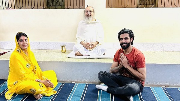 क्या कहा रवींद्र जडेजा ने