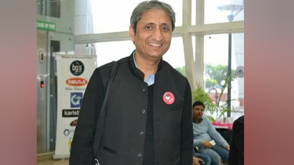 अब नहीं देखने को मिलेंगे रवीश कुमार के ये शो 