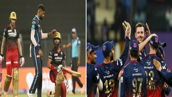 Royal Challengers Bangalore Royal Challengers Bangalore