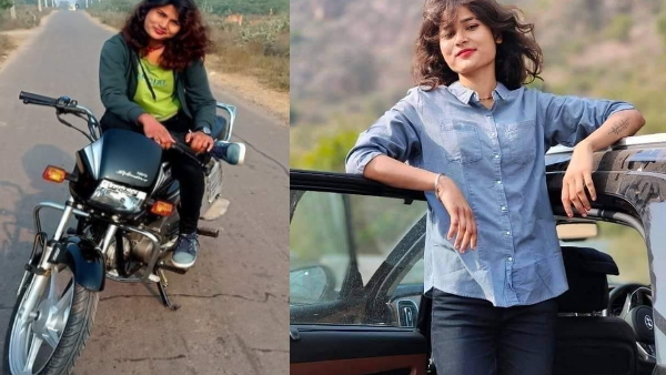 रेखा मीणा कैसे बनी लेडी डॉन ? रेखा मीणा कैसे बनी लेडी डॉन ?