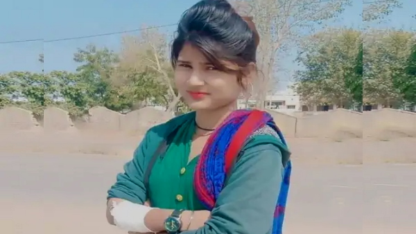 लेडी डॉन ने छात्र पर चलाई थी गोली लेडी डॉन ने छात्र पर चलाई थी गोली