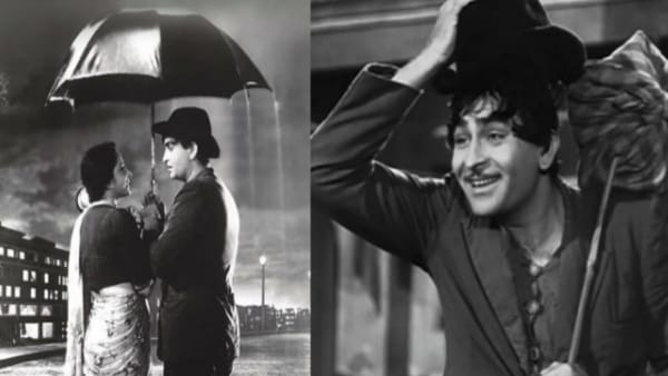 राज कपूर के फिल्मो और कार में रीवा का जिक्र राज कपूर के फिल्मो और कार में रीवा का जिक्र