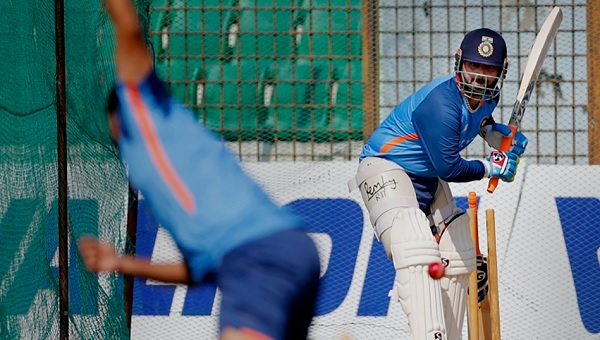 IND vs BAN Test Series