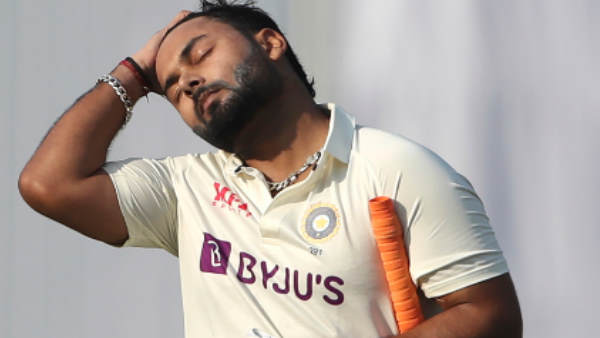 ऑस्ट्रेलिया टेस्ट सीरीज और आईपीएल नहीं खेलेंगे पंत! ऑस्ट्रेलिया टेस्ट सीरीज और आईपीएल नहीं खेलेंगे पंत!