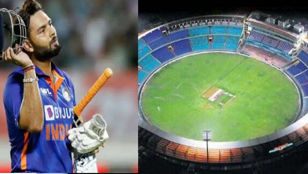 जल्दी ठीक हुए, अगला मैच खेलेंगे रायपुर में 