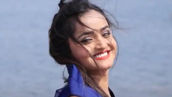 प्रकाश की दूसरी पत्नी थी रिया 