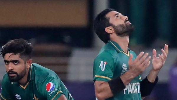 रिजवान की जिंदगी बदल चुकी है