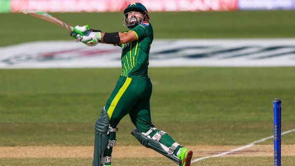 मोहम्मद रिज़वान