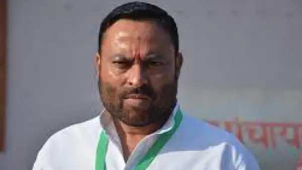 Muzaffarnagar: रालोद विधायक को 15 दिन की जेल और 100 रुपए जुर्माना ...