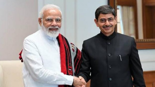 राष्ट्रीय आंदोलन की कहानी पर भी राज्यपाल ने कही ये बात राष्ट्रीय आंदोलन की कहानी पर भी राज्यपाल ने कही ये बात