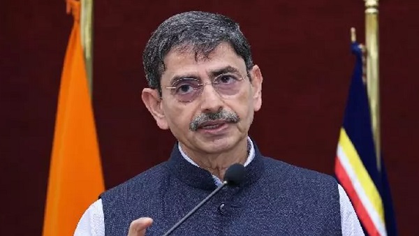 तमिलनाडु के राज्यपाल ने की ये खास अपील तमिलनाडु के राज्यपाल ने की ये खास अपील