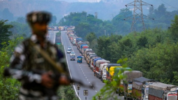 रबर से बनेंगी सड़क 