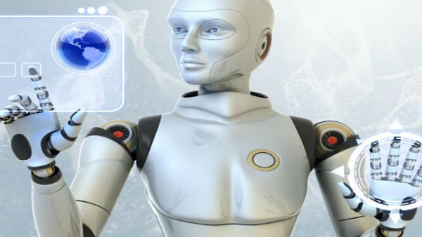 विस्फोट भी करने में सक्षम होंगे रोबोट