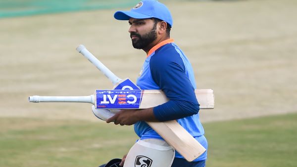 Rohit Sharma Rohit Sharma