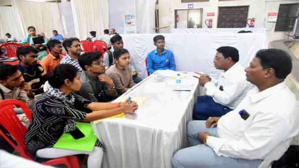 BHILAI 