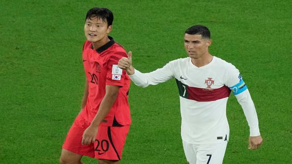 Ronaldo Ronaldo