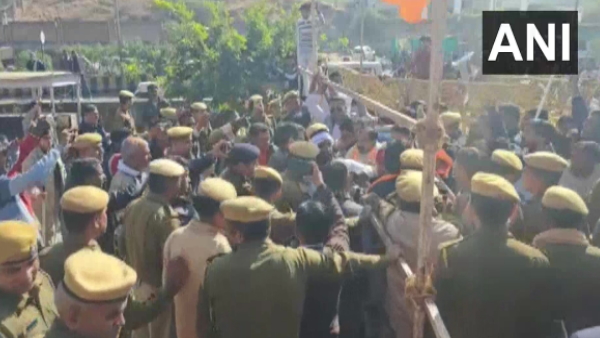 11वां पेपर लीक केस