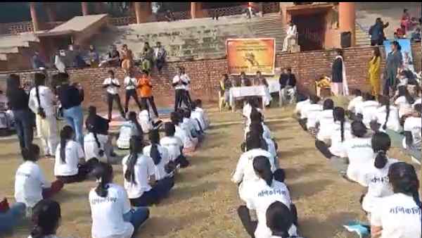 मेट्रो शहरों में आरएसएस की महिला शाखा के विस्तार पर जोर