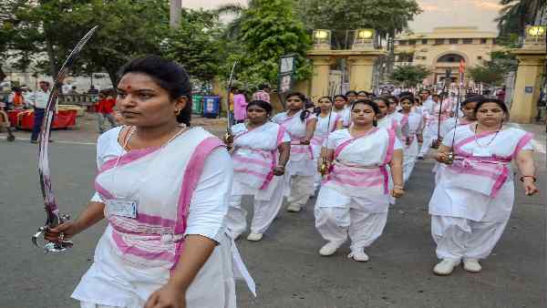 चुनावी राजनीति में बढ़ रही है महिलाओं की अहमियत
