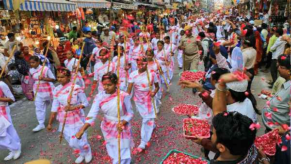 महिलाओं के खिलाफ हुई हालिया घटनाओं से भी बढ़ा महत्त्व