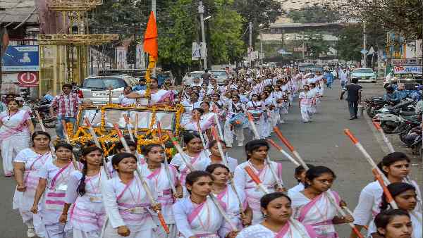 इस तरह के आयोजनों से संघ को पहले मिल चुकी है सफलता