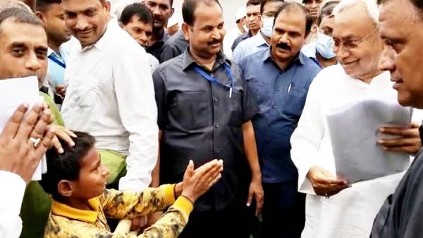 बेबाक अंदाज़ से चर्चाओं में आया था सोनू 